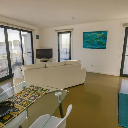 Feriehus Casa Taipas *