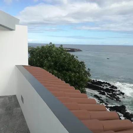 Holiday home Casa Taipas Vila Franca do Campo