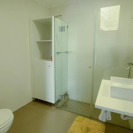 Casa Taipas * Vila Franca do Campo