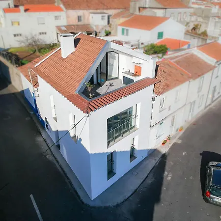 Casa Taipas * Vila Franca do Campo