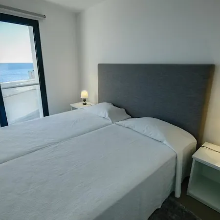 Holiday home Casa Taipas Vila Franca do Campo