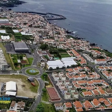 Feriehus Casa Taipas