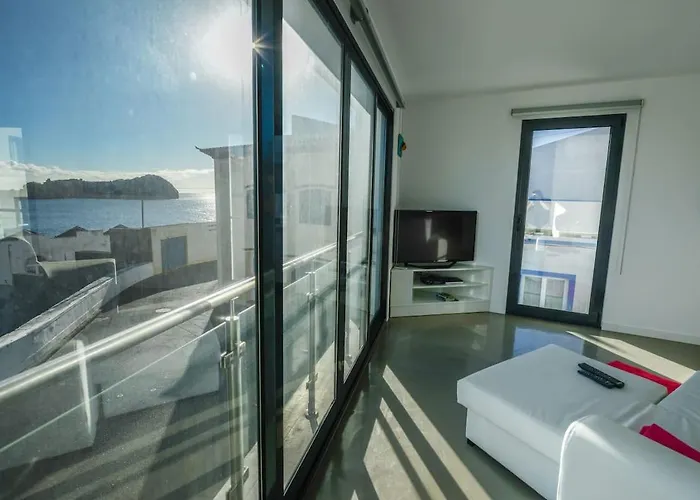 Tatil Evi Casa Taipas *