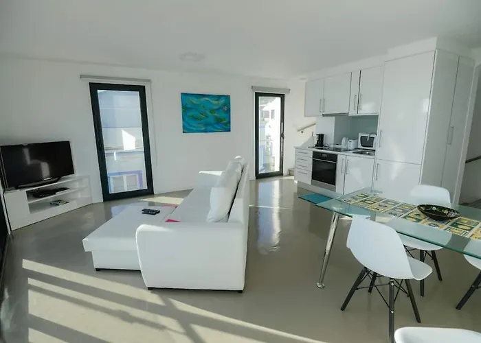 Casa Taipas Tatil Evi *