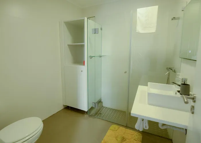 Casa Taipas * Vila Franca do Campo