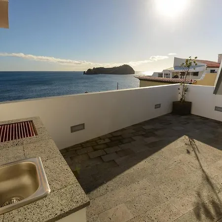 Casa Taipas Vila Franca do Campo