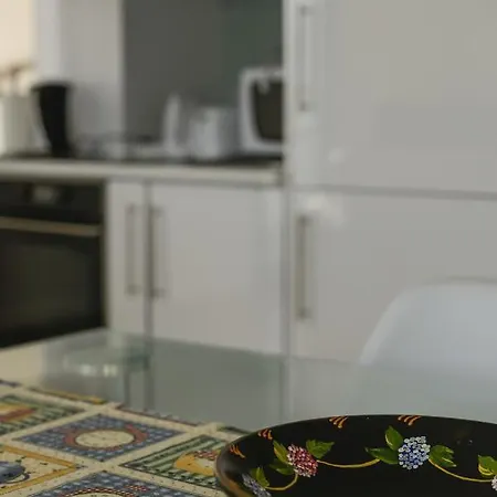 Casa Taipas Dom wakacyjny *