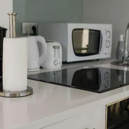 Casa Taipas Dom wakacyjny Vila Franca do Campo