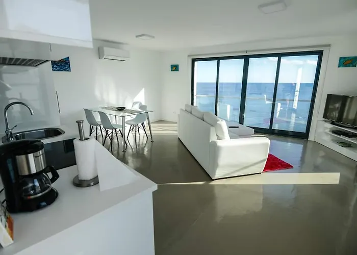 Casa Taipas Вила-Франка-ду-Кампу