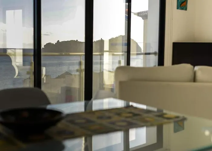 Casa Taipas Дом отдыха