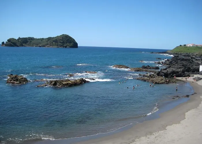 Casa Taipas * Вила-Франка-ду-Кампу